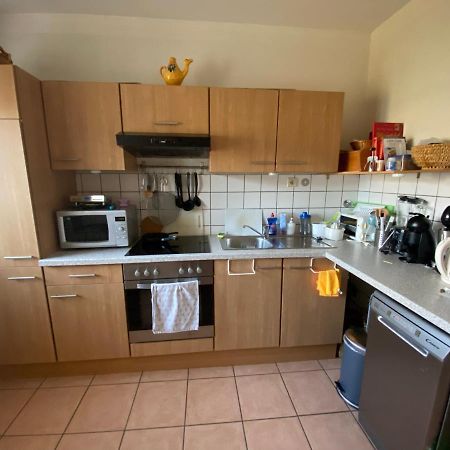 Katalin Kovacs Apartment Frechen Ngoại thất bức ảnh