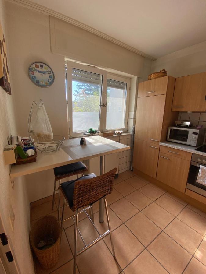 Katalin Kovacs Apartment Frechen Ngoại thất bức ảnh