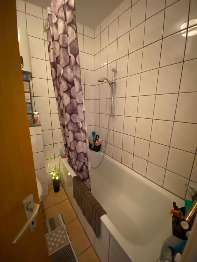 Katalin Kovacs Apartment Frechen Ngoại thất bức ảnh