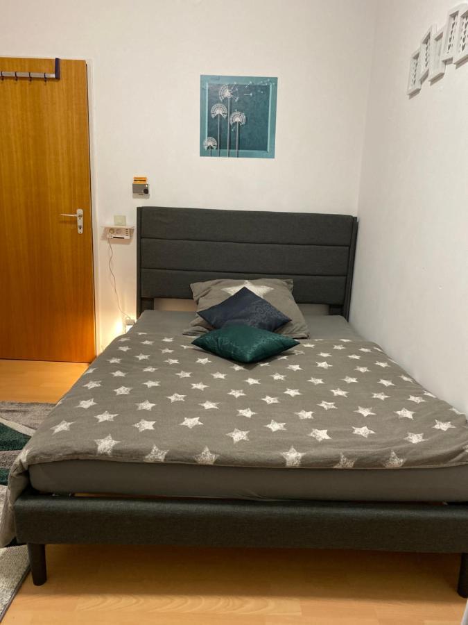 Katalin Kovacs Apartment Frechen Ngoại thất bức ảnh