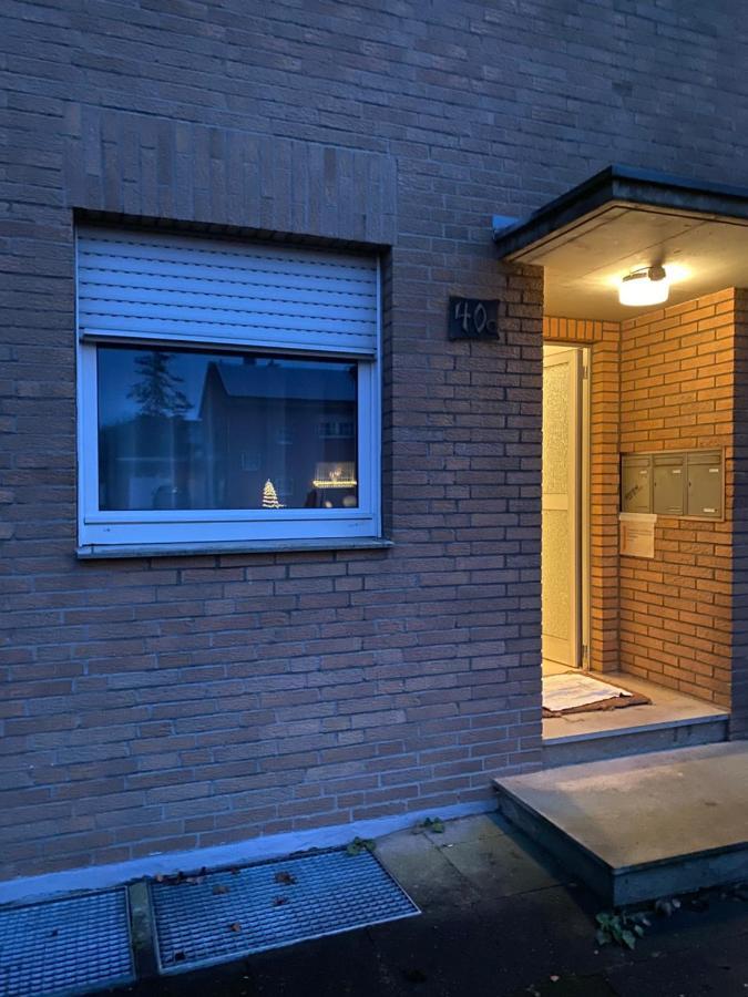 Katalin Kovacs Apartment Frechen Ngoại thất bức ảnh