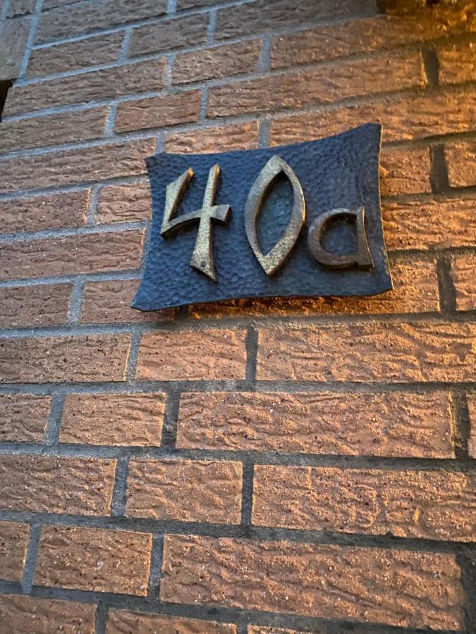Katalin Kovacs Apartment Frechen Ngoại thất bức ảnh