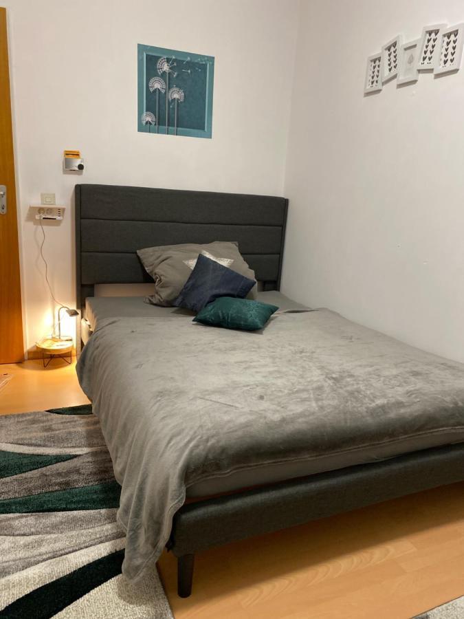 Katalin Kovacs Apartment Frechen Ngoại thất bức ảnh