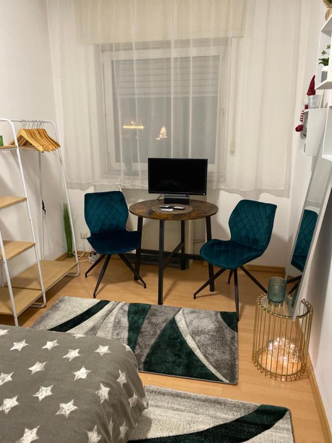 Katalin Kovacs Apartment Frechen Ngoại thất bức ảnh