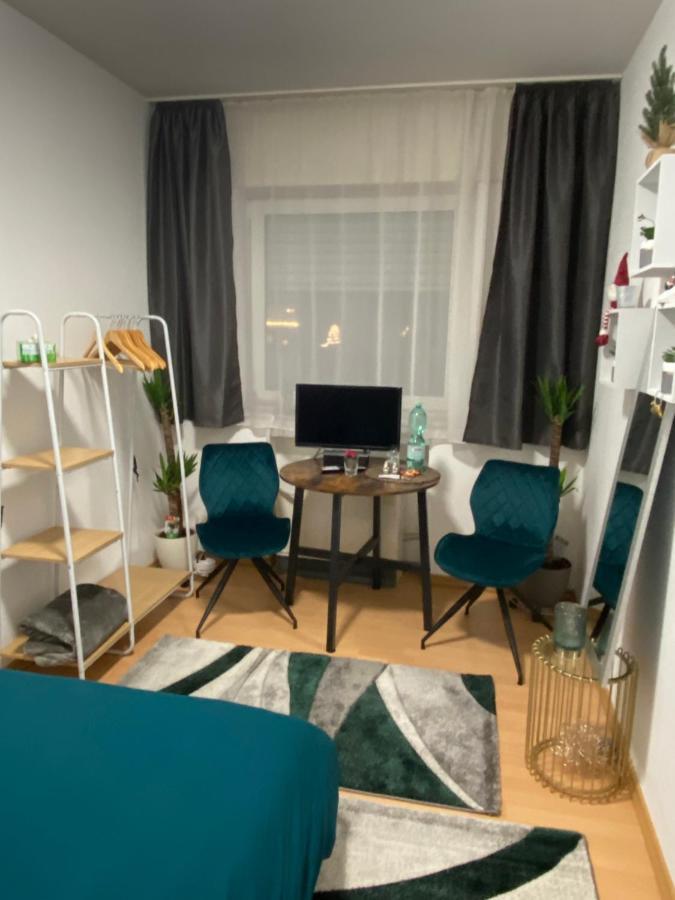 Katalin Kovacs Apartment Frechen Ngoại thất bức ảnh