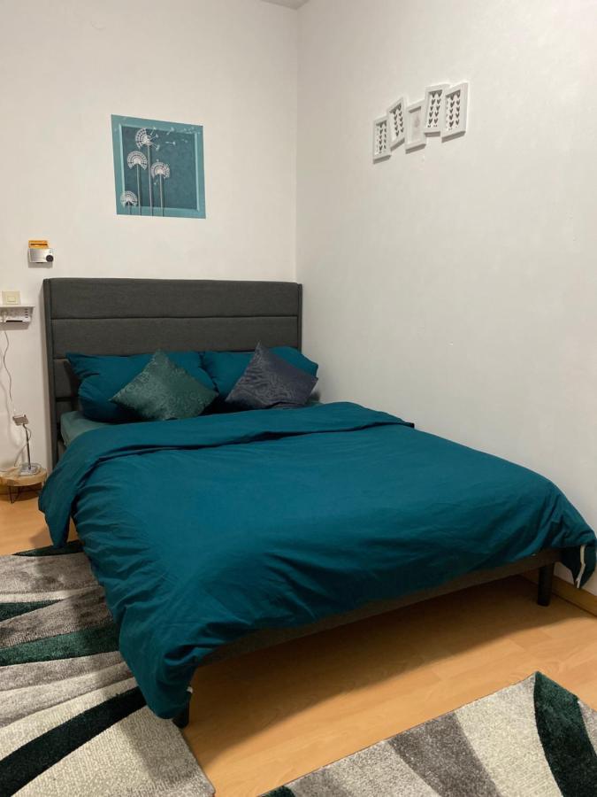 Katalin Kovacs Apartment Frechen Ngoại thất bức ảnh
