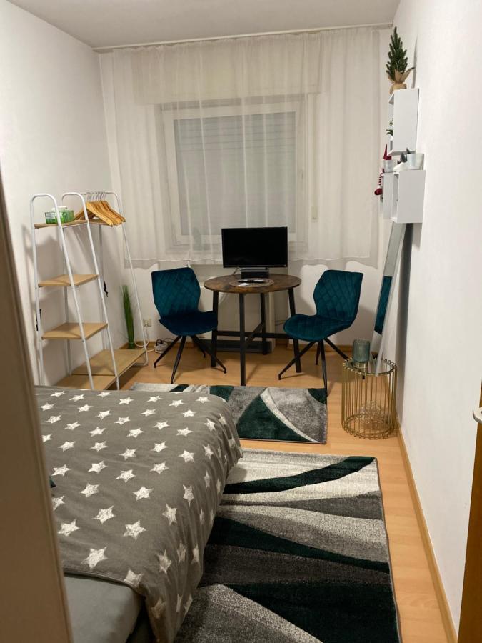 Katalin Kovacs Apartment Frechen Ngoại thất bức ảnh