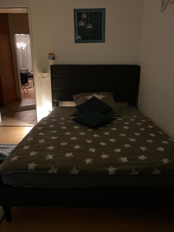 Katalin Kovacs Apartment Frechen Ngoại thất bức ảnh