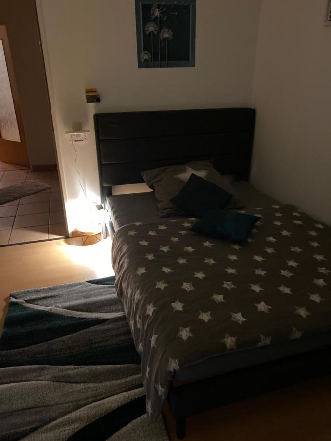 Katalin Kovacs Apartment Frechen Ngoại thất bức ảnh